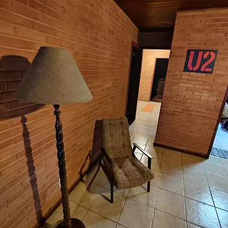 Toda Paz Do Universo Nova Friburgo Exterior photo