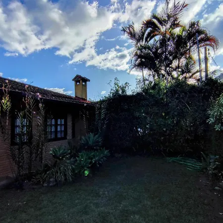 Toda Paz Do Universo Nova Friburgo Exterior photo