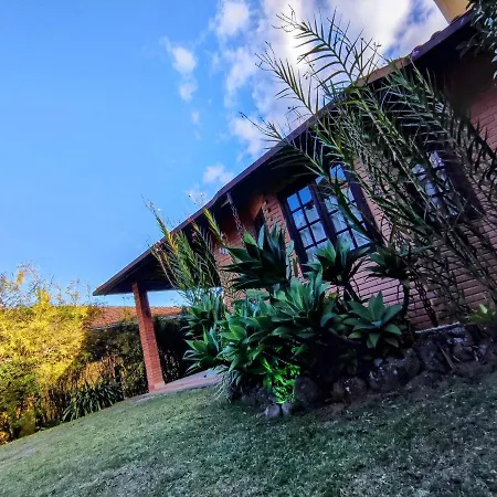 Toda Paz Do Universo Nova Friburgo Exterior photo