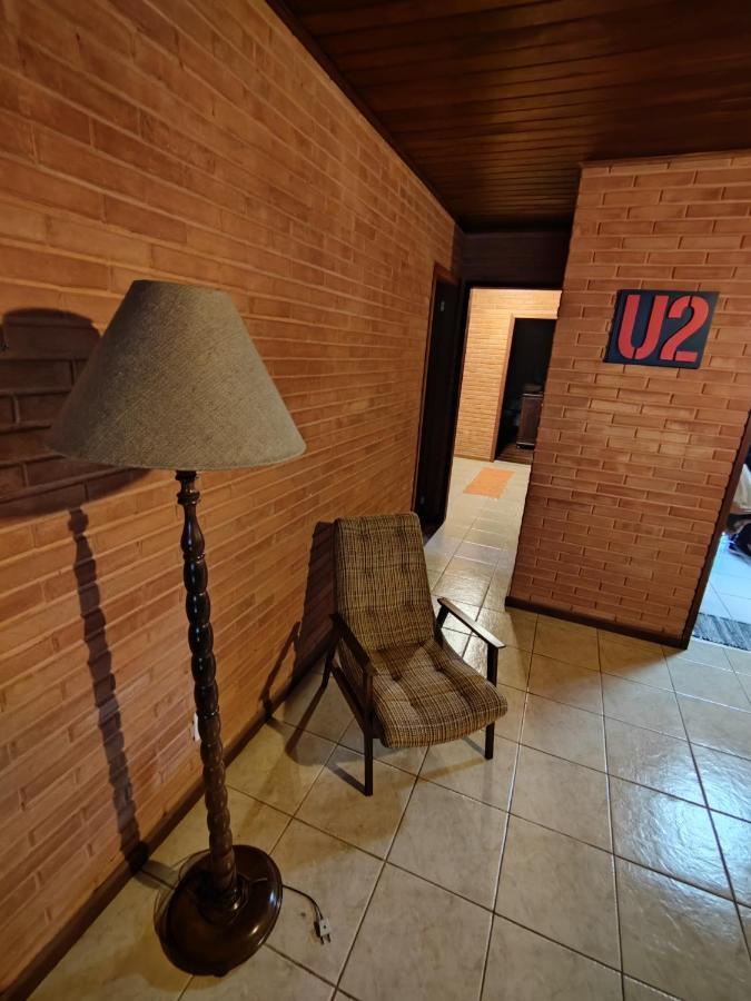 Toda Paz Do Universo * Nova Friburgo