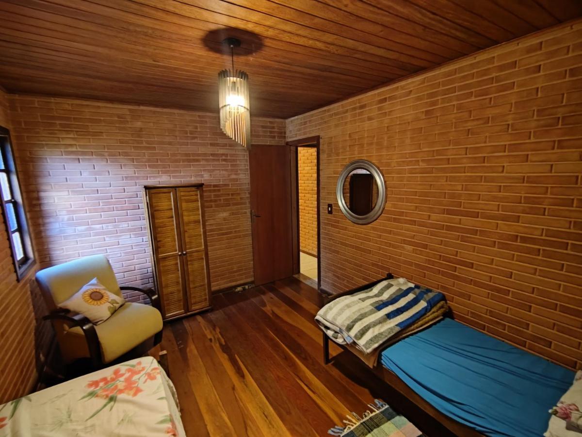Holiday home Toda Paz Do Universo *