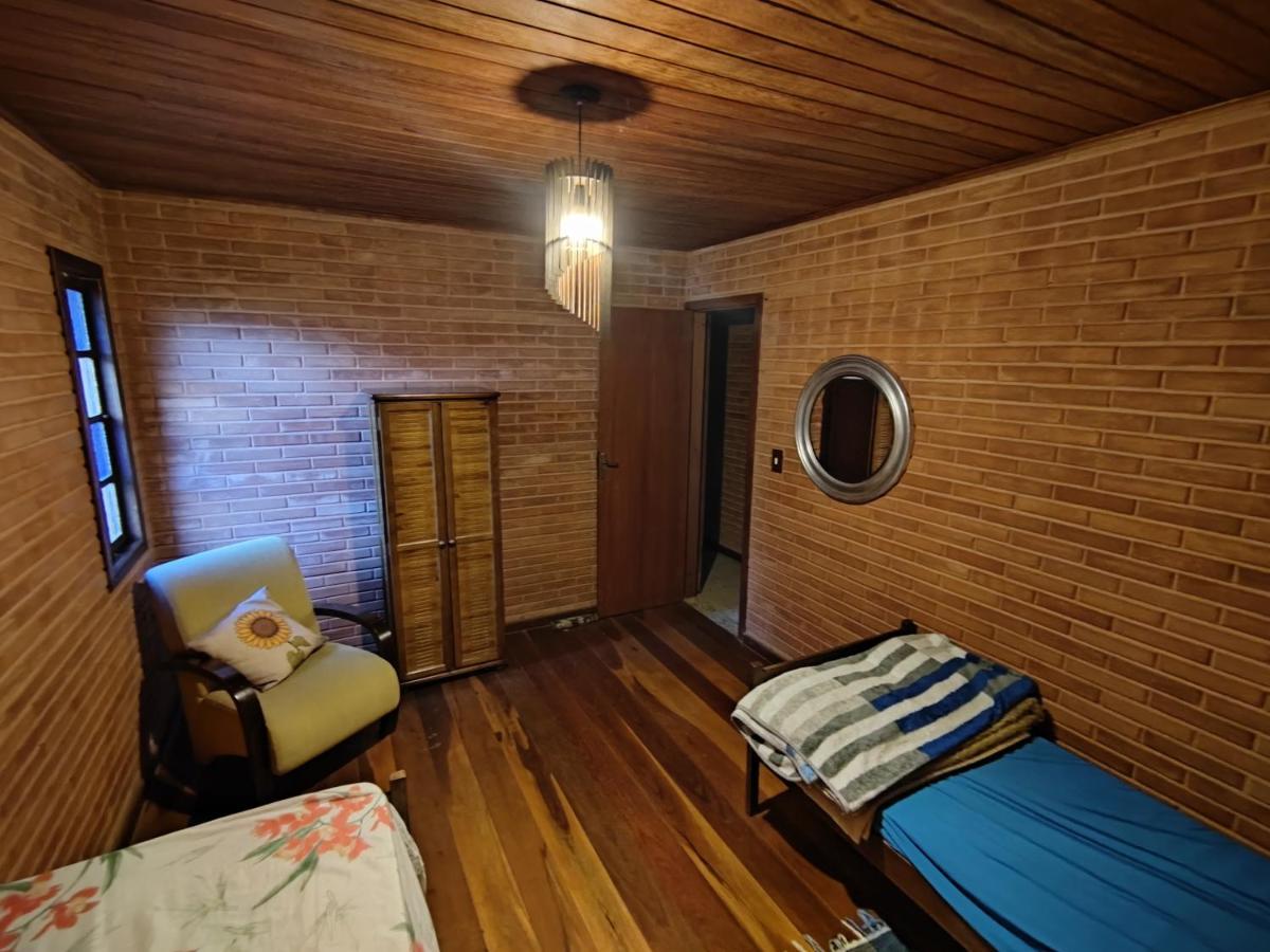 Toda Paz Do Universo Holiday home
