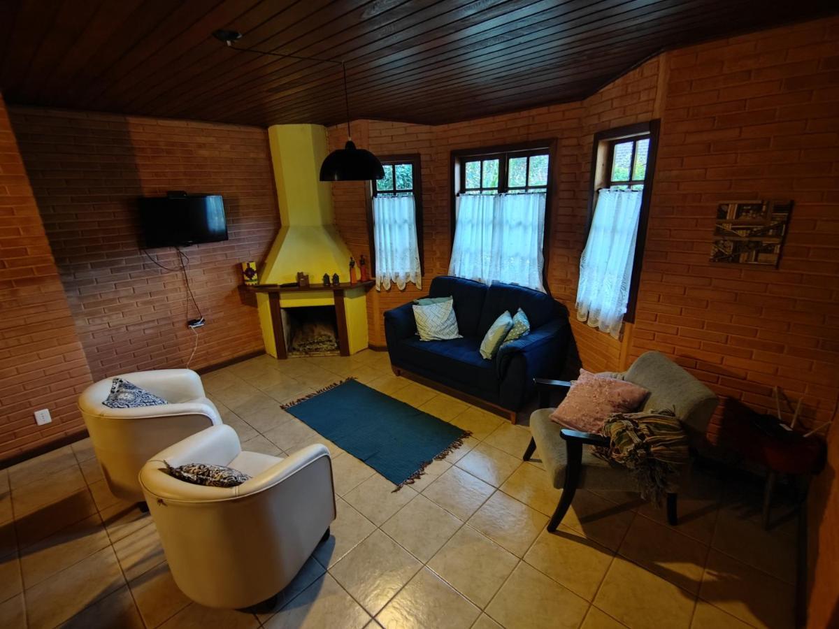 Toda Paz Do Universo Holiday home *