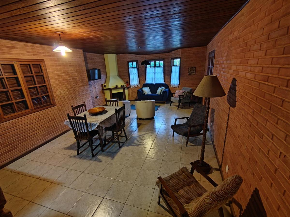 Toda Paz Do Universo Holiday home Nova Friburgo
