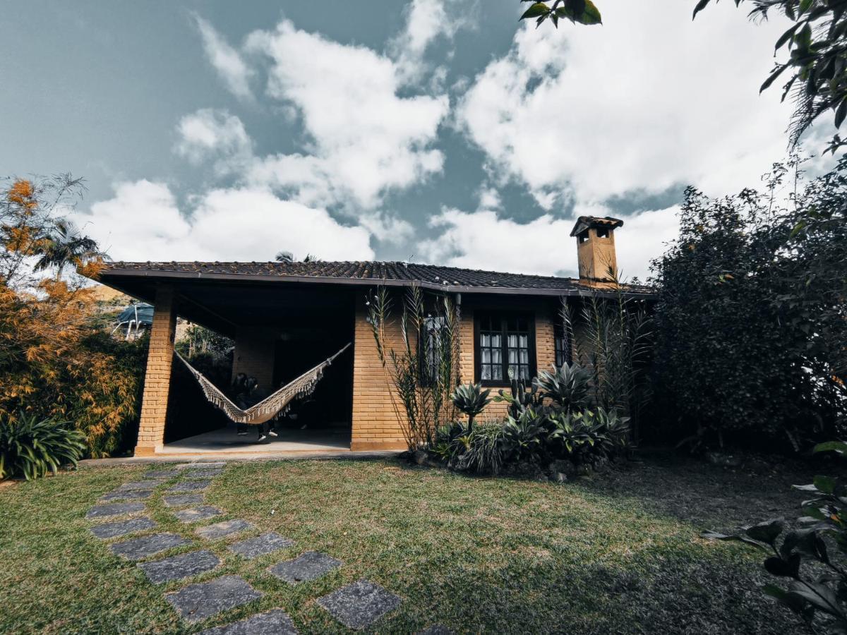 Toda Paz Do Universo Holiday home *