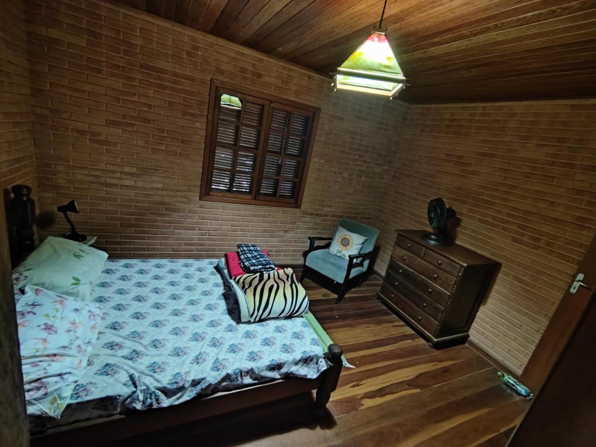 Toda Paz Do Universo Holiday home *