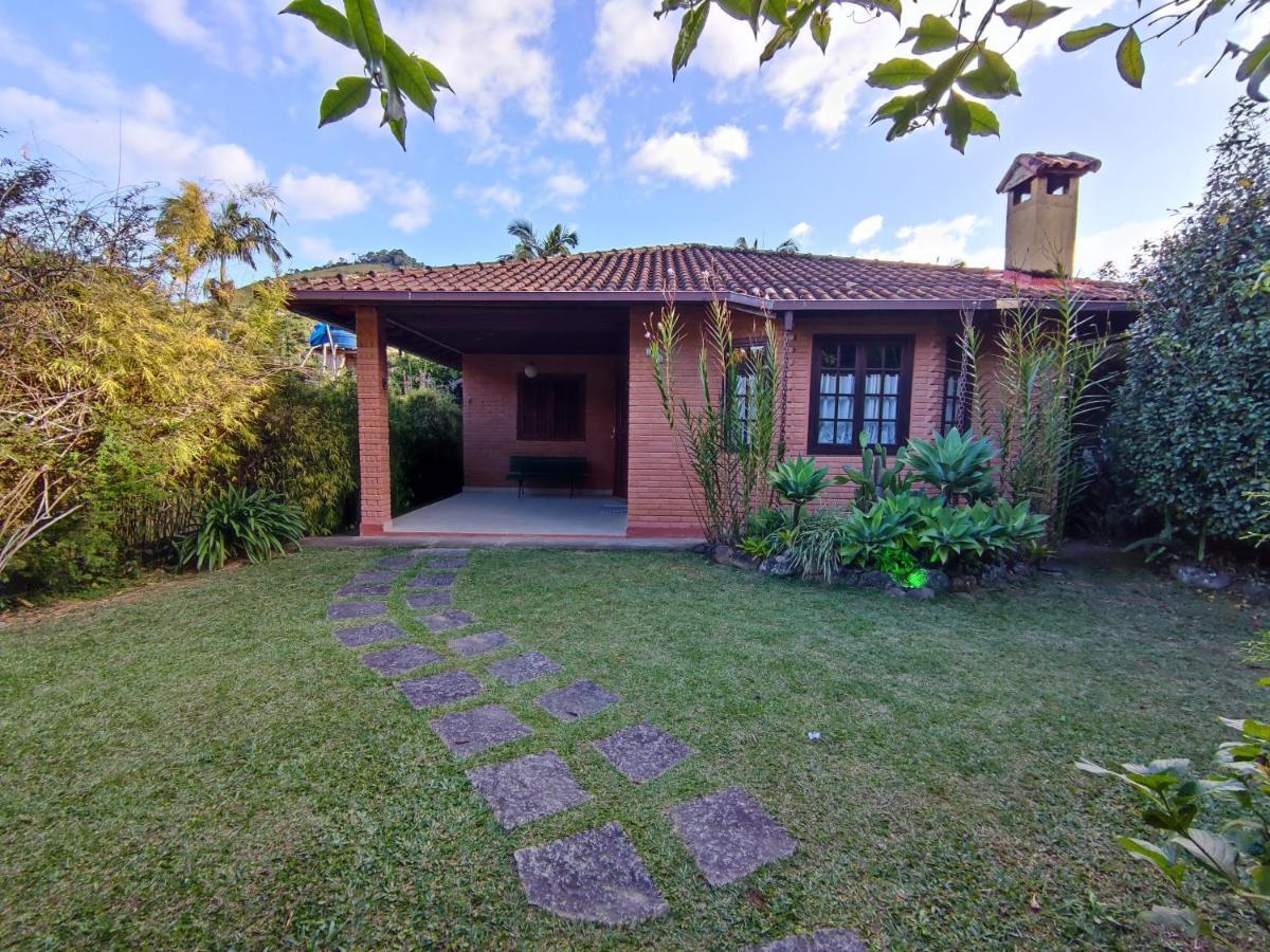Toda Paz Do Universo Holiday home Nova Friburgo