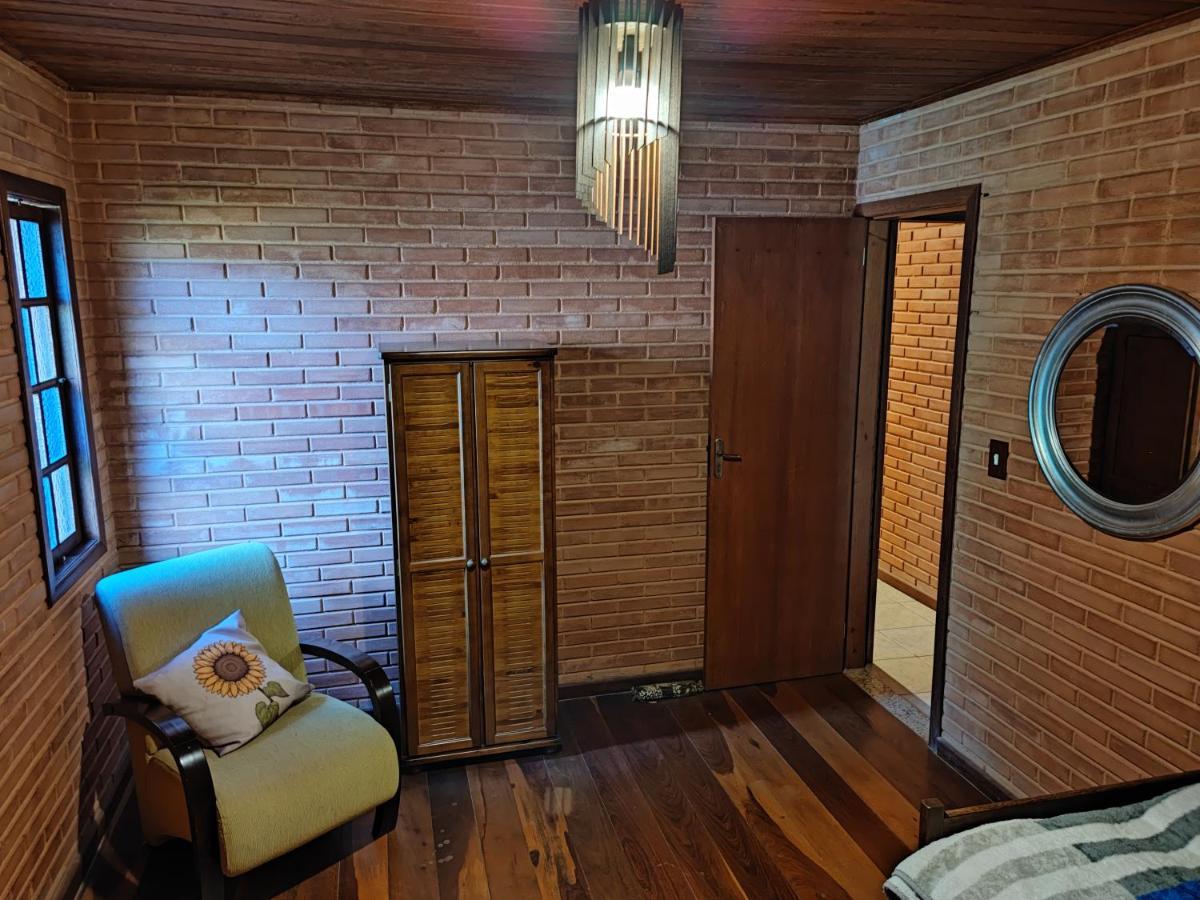 Holiday home Toda Paz Do Universo Nova Friburgo
