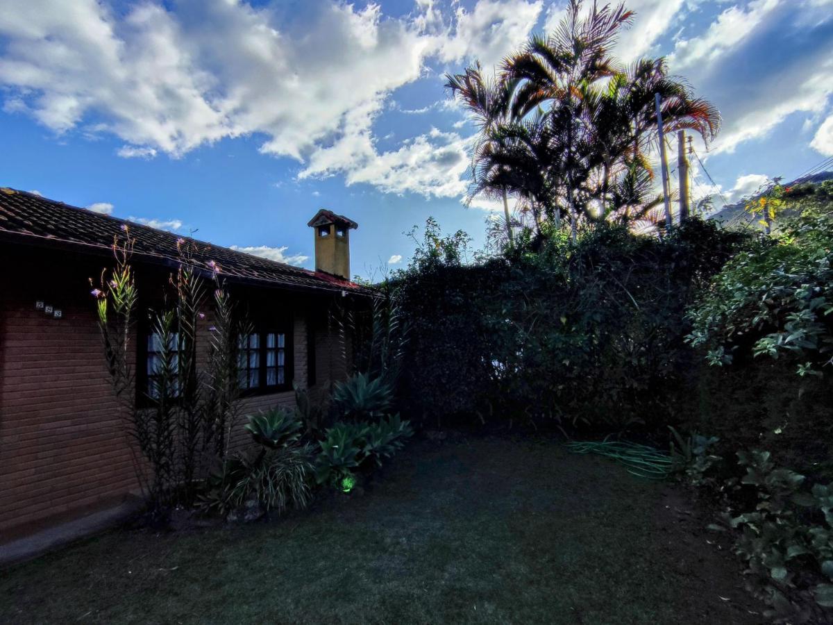 Holiday home Toda Paz Do Universo *