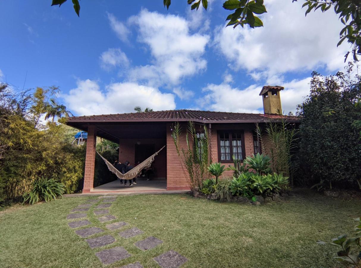 Toda Paz Do Universo * Nova Friburgo