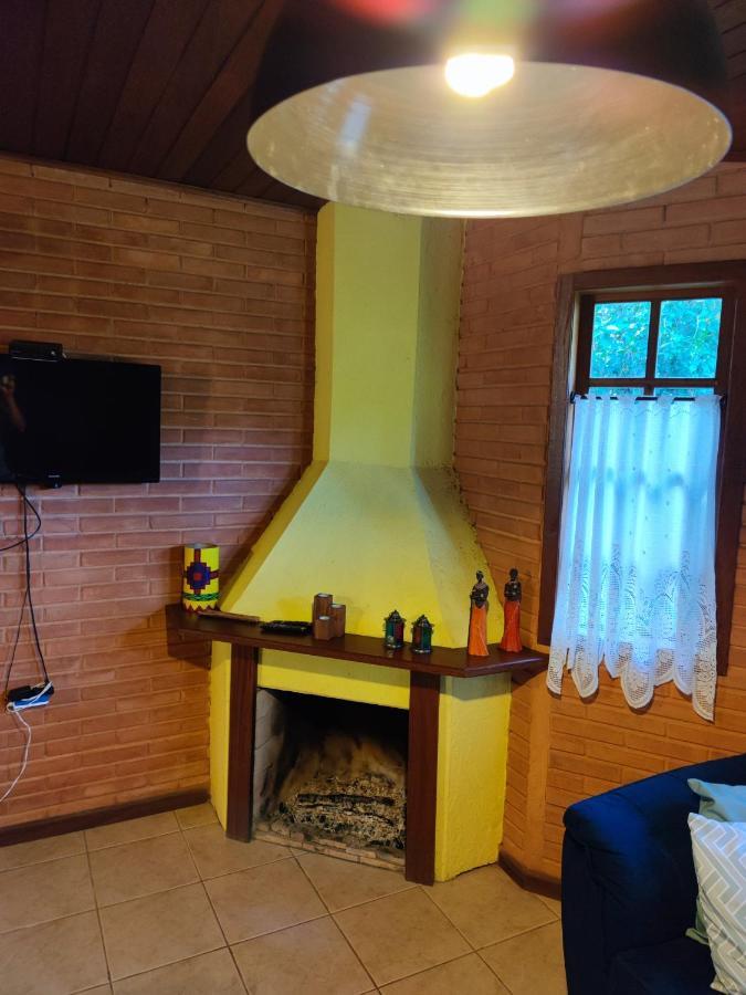 Holiday home Toda Paz Do Universo Nova Friburgo