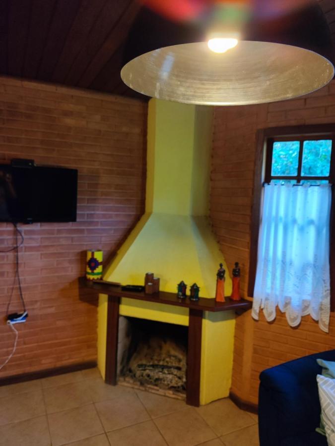 Holiday home Toda Paz Do Universo Nova Friburgo