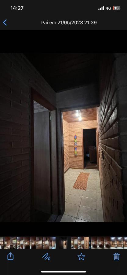 Holiday home Toda Paz Do Universo