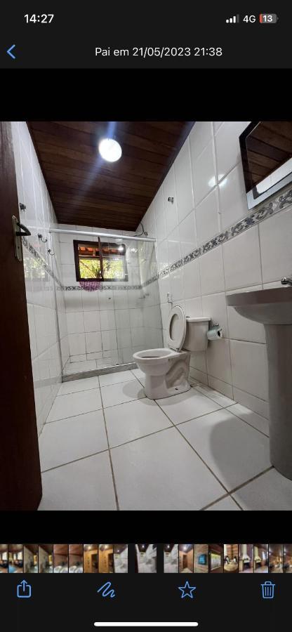 Toda Paz Do Universo Holiday home *