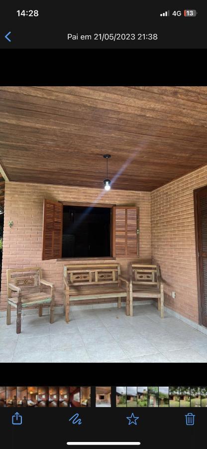 Toda Paz Do Universo Holiday home *