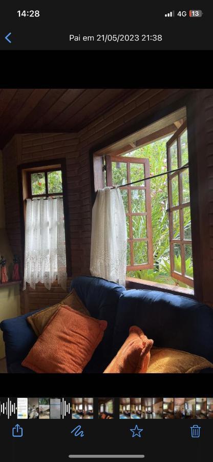 Toda Paz Do Universo * Nova Friburgo